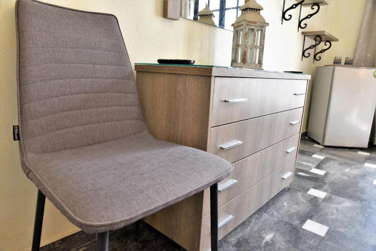 Hotel Koralli Kamari  Ngoại thất bức ảnh