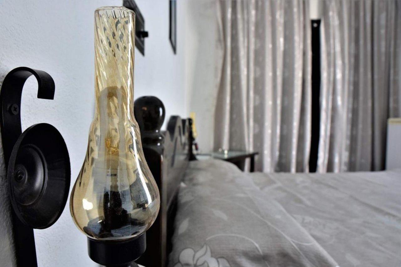 Hotel Koralli Kamari  Ngoại thất bức ảnh